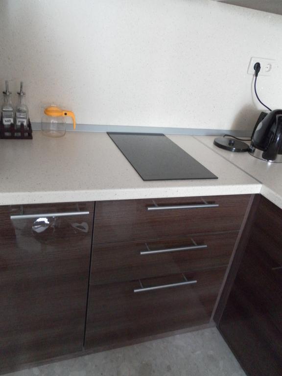 Apartment Crystal Beach Nessebar Værelse billede