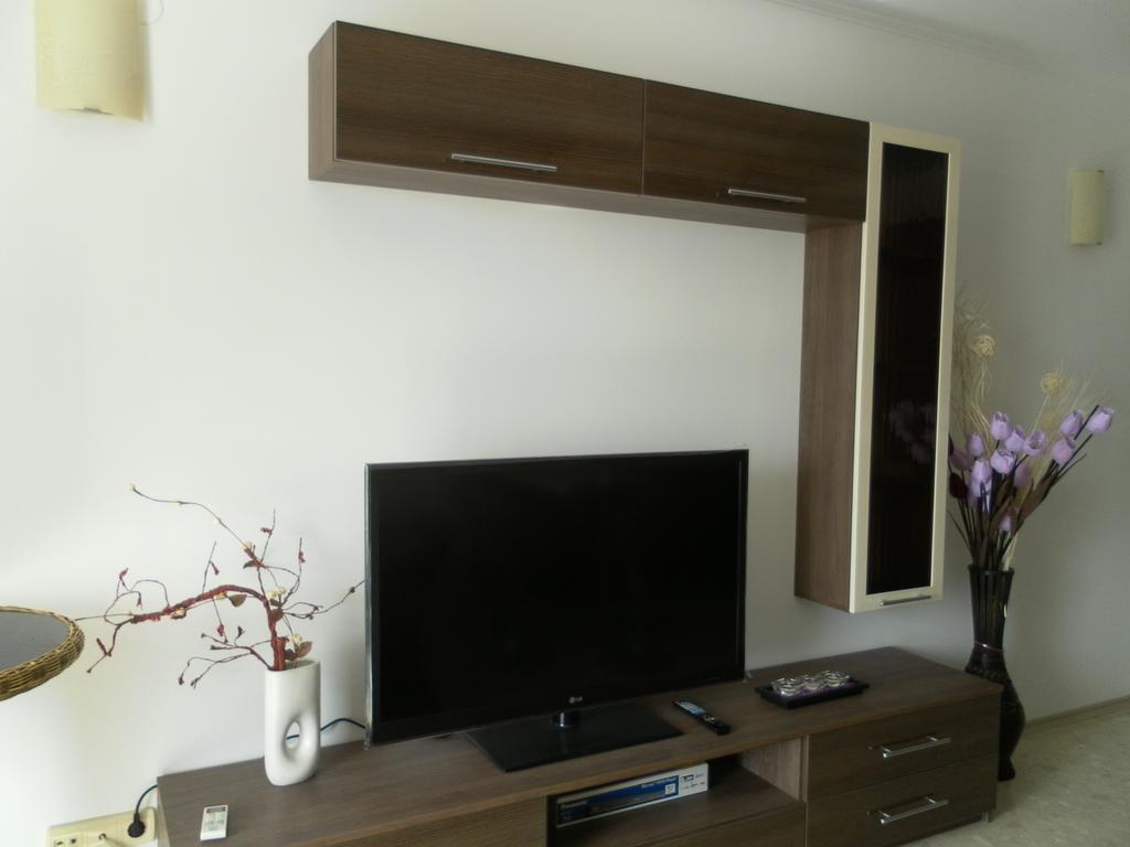 Apartment Crystal Beach Nessebar Værelse billede