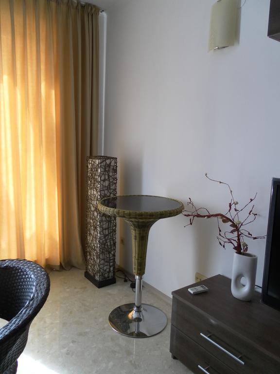 Apartment Crystal Beach Nessebar Værelse billede